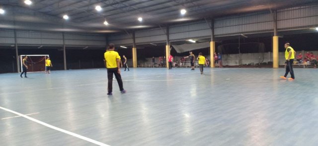Futsal 8